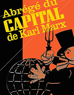 Carlo Cafiero L'Abrégé du Capital de Karl Marx