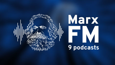Marx FM - Podcast 100% marxiste et communiste