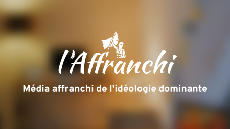 Logo de l'Affranchi IHT