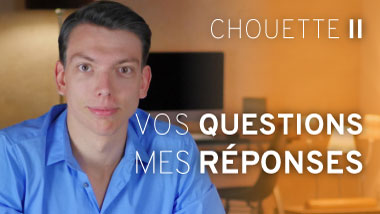 vos questions, mes réponses, FAQ Loïc Chaigneau